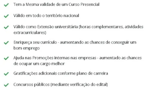 Curso de Design Gráfico