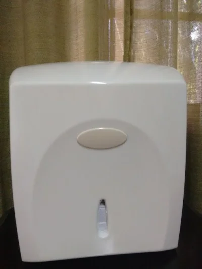 Porta Papel Toalha