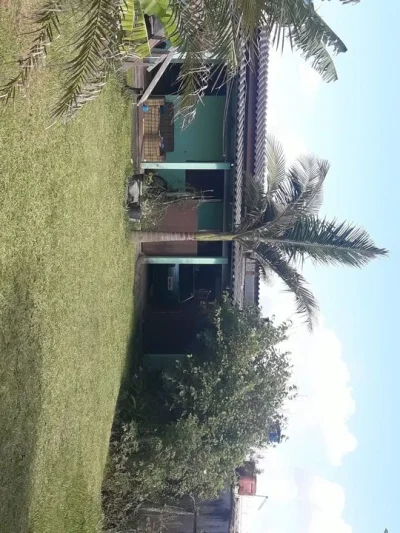 Vendo Casa no Centro
