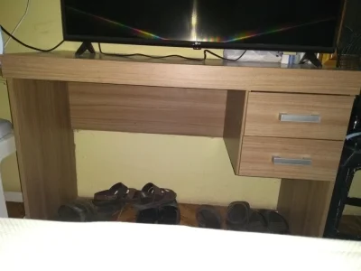 Escrivaninha Mdf