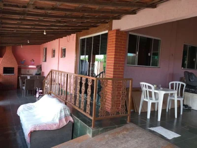 Casa em Condomínio para Venda em Brasília / DF no Bairro Sobradinho