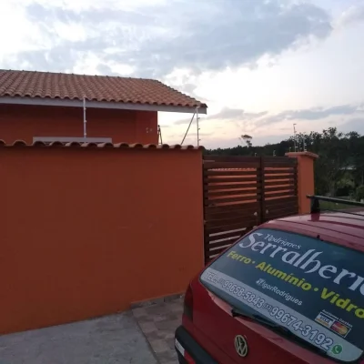 Serralheria Rodrigues