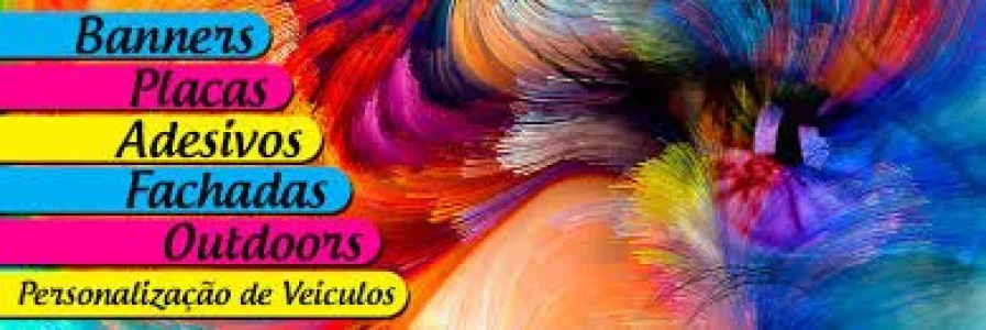 Vendo Empresa de Comunicação Visual e Gráfica Digital