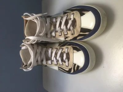 Tênis Jimmy Choo Masculino
