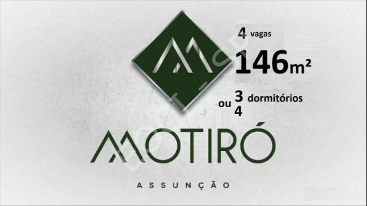 Apartamento com 3 Dorms em Santo André - Assunção por 1.100.000,00 à Venda