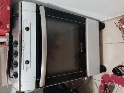 Vendo Fogão