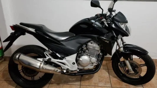 CB 300r/flex