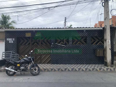 Casa para Venda, Cidade Nova