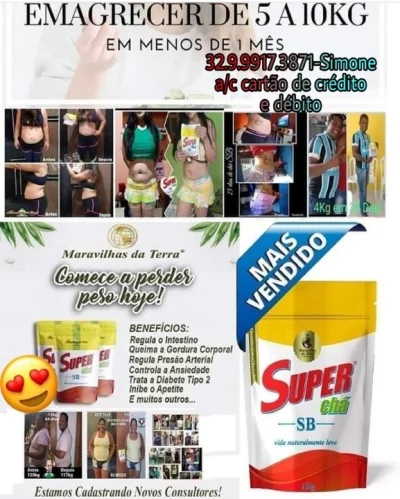 Empreendedor Vendedor de Sonhos