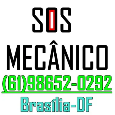 Guincho 24horas DF e Socorro Mecanico DF