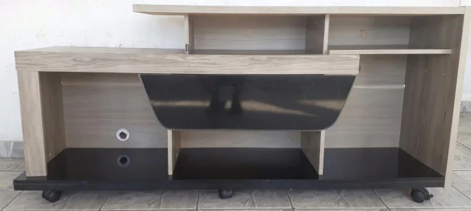 Rack para Sala