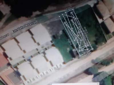 Terreno em RJ Jacuba por R$130,000