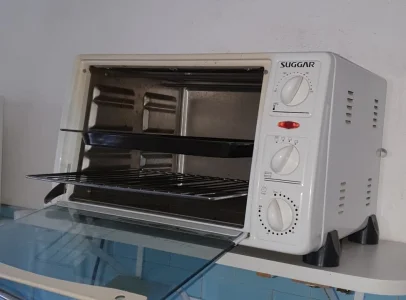 Forno Elétrico de Bancada