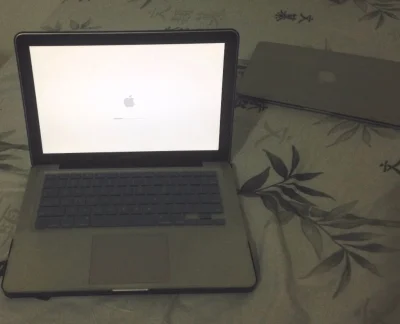 Macbook Pro