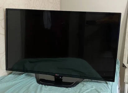 Smart TV Lg 42* Perfeita