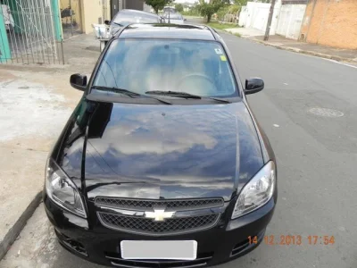 Celta 2012 Flex Completo 4 Portas