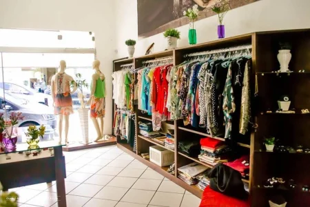 Vende Loja