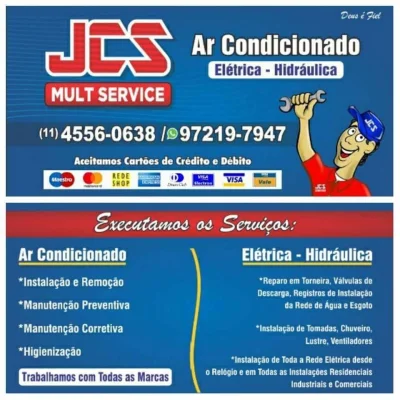 Elétricista