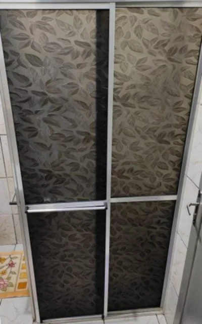 Box de Acrílico
