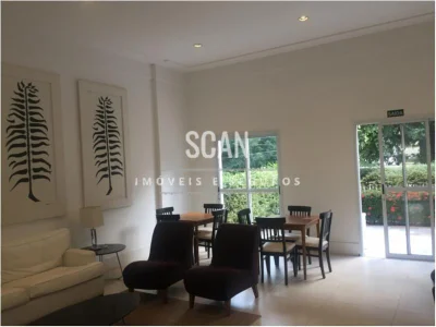 Apartamento com 3 Dorms em Campinas - Cambuí por 720.000,00 à Venda