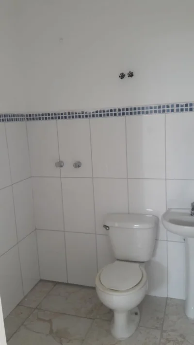 Aluga-se Casas em Condominio Fechado Santo Andre