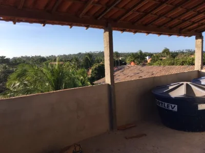 Casa em Monte Gordo Guarajuba