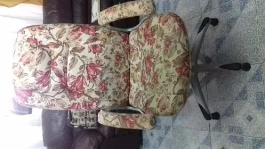 Cadeira Giratória Executiva