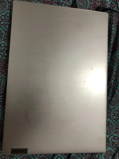 Notebook Lenovo