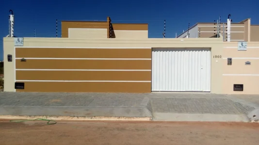 Vendo Casa no Alto das Brisas em Mossoró