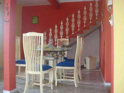 Mesa Linda com Tampo de Vidro 10 Mm