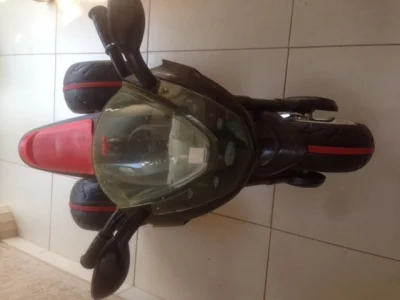 Moto Elétrica