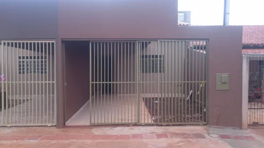 Casa Germinada Jd Catuai