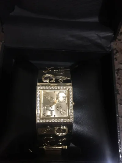 Relogio Guess