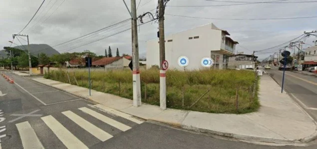 Terreno para Locação em Itaipuaçu