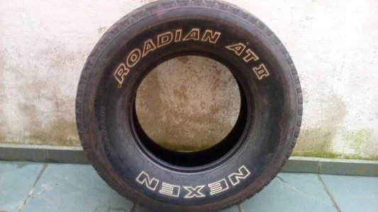 Vende SE Pneus Roadian