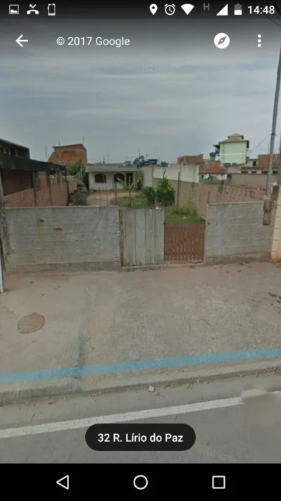 Terreno Rio das Ostras