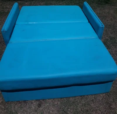 Sofa Cama 2 Pessoas Excelente