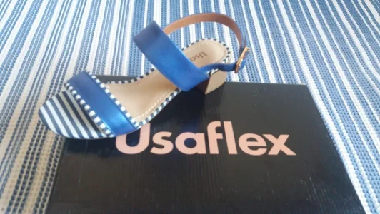 Sandalia Marca Usaflex