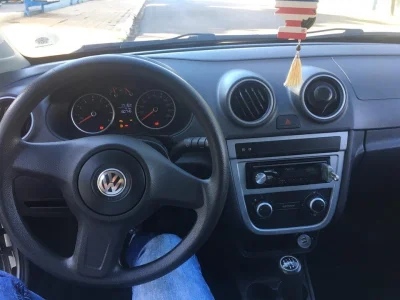 Gol Trend 1.0 4p Flex