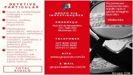 Detetive 24h
