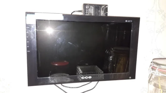 TV Cce