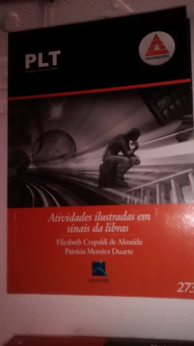 Plt - Anhanguera