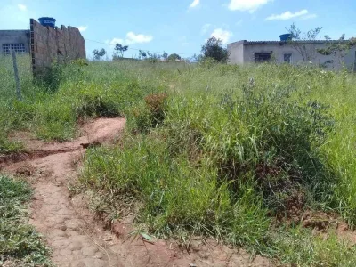 Lote São Joaquim de Bicas