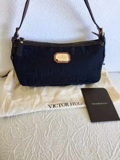 Bolsa Victor Hugo Original