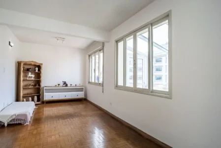 Apartamento com 2 Dormitórios à Venda 106 m2 - Higienópolis