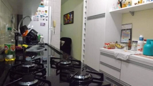 Vendo Apartamento São Jose dos Campos