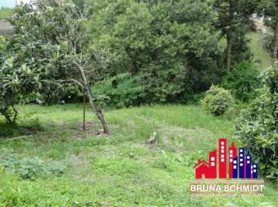 Terreno à Venda Bairro Progresso