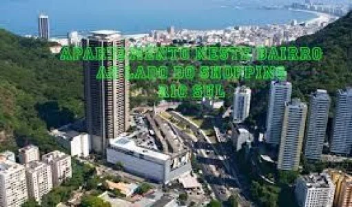 Alugo Apartamento para Temporadas