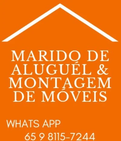 Montagem de Móveis e Multiplos Serviços