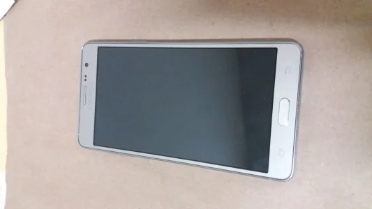 Celular Samsung Galaxy On7